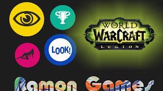 WOW CIRCLE обзор сервера от опытного игрока - плюсы и минусы!