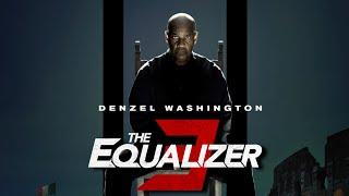 The Equalizer 3 (2023) Movie | Denzel Washington, Dakota Fanning | React And Reviews