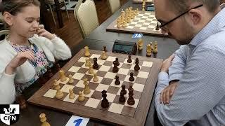 Pinkamena (1334) vs M. Turulo (1082). Chess Fight Night. CFN. Blitz