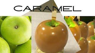 The Best Caramel Apple Recipe in Town the Southern Way!