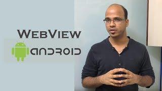 WebView in Android Tutorial