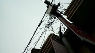 193 LED LIGHTS WASTEG #ZOMEX MANOJ GOSWAMI