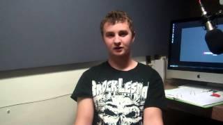 Cory Morrison