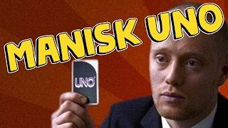 MANISK UNO