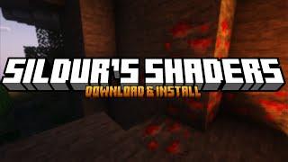 How To Download & Install Sildur's Vibrant Shaders in Minecraft 1.21.1