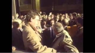 Trump Fooled By Gorbachev Impostor