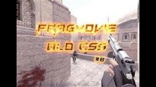 FRAGSHOW #8 UCP 8.1 + SMAC ULTRA