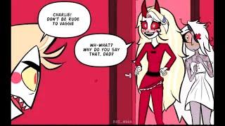 Hazbin Hotel - Charlie.exe Breakdown