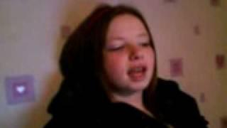 Cousin Kylie Singing Take A Bow By Rihanna