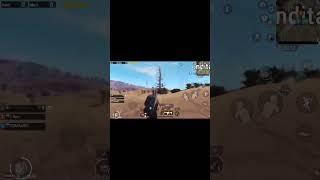 HIGHLIGHTS PUBG MOBILE ГАЗЗ