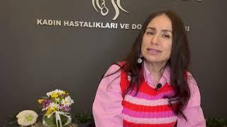 Op. Dr. Müge Aksoy - Kadın Hastalıkları Ve Doğum Uzmanı