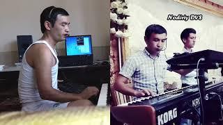 A'zamjon O'rinov (Farziyo) - Go'zalimsan (cover version by Muhriddin Holiqov - Go'zalimsan)