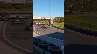 Go Karting LeMans