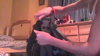 NCstar Tactical vest