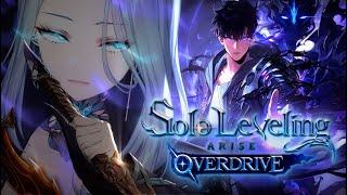 AmaLee goes Aura Farming in Solo Leveling: ARISE OVERDRIVE | Sponsored