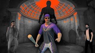 Saints Row 2 The Freezer FINAL Investigation