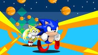 Sonic the Hedgehog: Special Zone