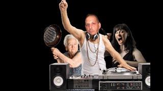 DJ SPENCER ANDREWS 2025 MARCH OLD SKOOL REGGAE MIX