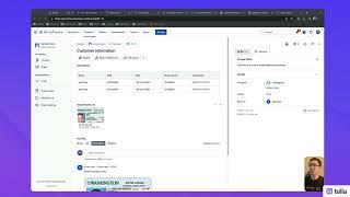 Strac Jira DSPM & DLP (Data Loss Prevention)