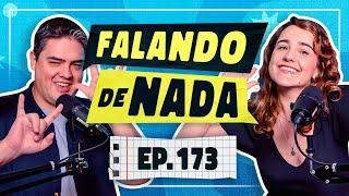 Nova estratégia da Disney contra o cancelamento | Ep 173 | Falando de Nada