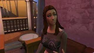 SNEAK PEEK: Madison and Madilyn Talk About Moving To The Valley - (Simlebrities Of Del Sol Valley)