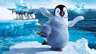 Tacabro - TACATA / Happy Feet  (Music Video HD)