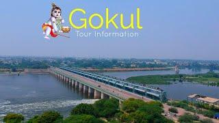 Gokul Mathura Tour | Gokul Tour Plan & Gokul Tour Budget | Gokul Travel Guide | Gokuldham Mathura