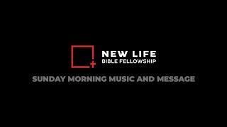 Sunday Morning Music and Message | 6-15-25