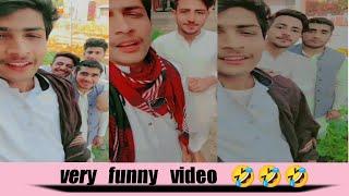 new funny video 2023 | Pashto New video | Pakistan funny video | very funny video | part 11