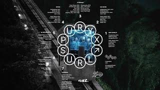 SURL EP 「XYRUP」 FULL ALBUM