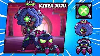 8 JUJU Skins Ideas!