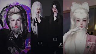 tik tok compilation || ZEPETO ||