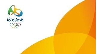 Men's Archery Invidual - Rio 2016 Olympic games