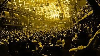 MUSIC ON - AMNESIA IBIZA 2017 -  Marco Carola's  party