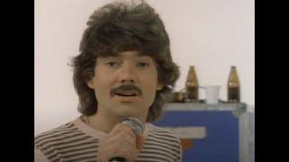 Jefferson Starship - Be My Lady (Official Music Video)