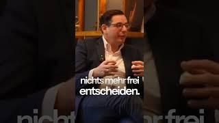 Wohnen in Deutschland: Markt war gestern.