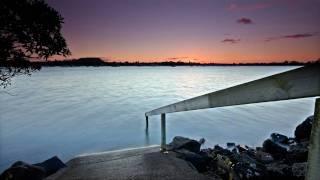 Muffler - Waves Breaking (Instrumental) (HD)