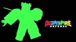 Single Combat - Doomspire Defense OST