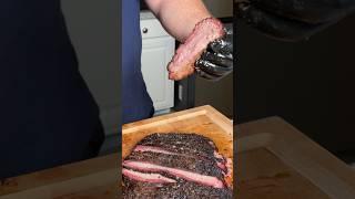 Four Tips for a Perfect Pellet Grill Brisket #texasbbq #brisket #pelletgrill