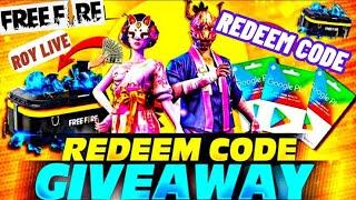 TUESDAY   LIVE GIVEAWAY COSTUME WITH  AZENT LIVE #nonstopgaming #freefirelive #shortfeed_