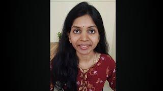 3 Step to make Your Diet Plan for Rheumatoid  Arthritis | Seema Sriraman | The Satvic Code