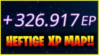 BESTER neuer XP Glitch mit XP Rutsche - Schnell und einfach XP und Kontolevel farmen  #fortnite