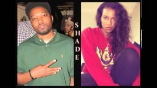 Shade - Antmost ft. Karmen BeBeautiful - New Hip Hop RnB