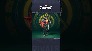 Untouchable. Unbeatable. Undefeated. | New Iron Fist Costume Reveal | #MarvelRivals