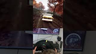 When you put the right gear in Dirt Rally 2.0