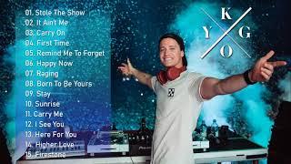 Kygo Greatest Hits Full Album 2021  Best Of New Songs Kygo   New song 2021