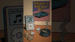 New Soul Mix 5