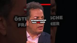 Doppelmoral in den Medien bei Gewalttaten mit Migrationshintergrund? Hamed Abdel-Samad @ServusTV