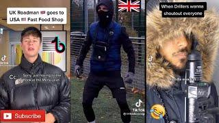 UK TikTok Meme Compilation (Roadman Edition)  