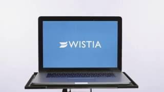 Wistia Ad - The Evolution of Online Video